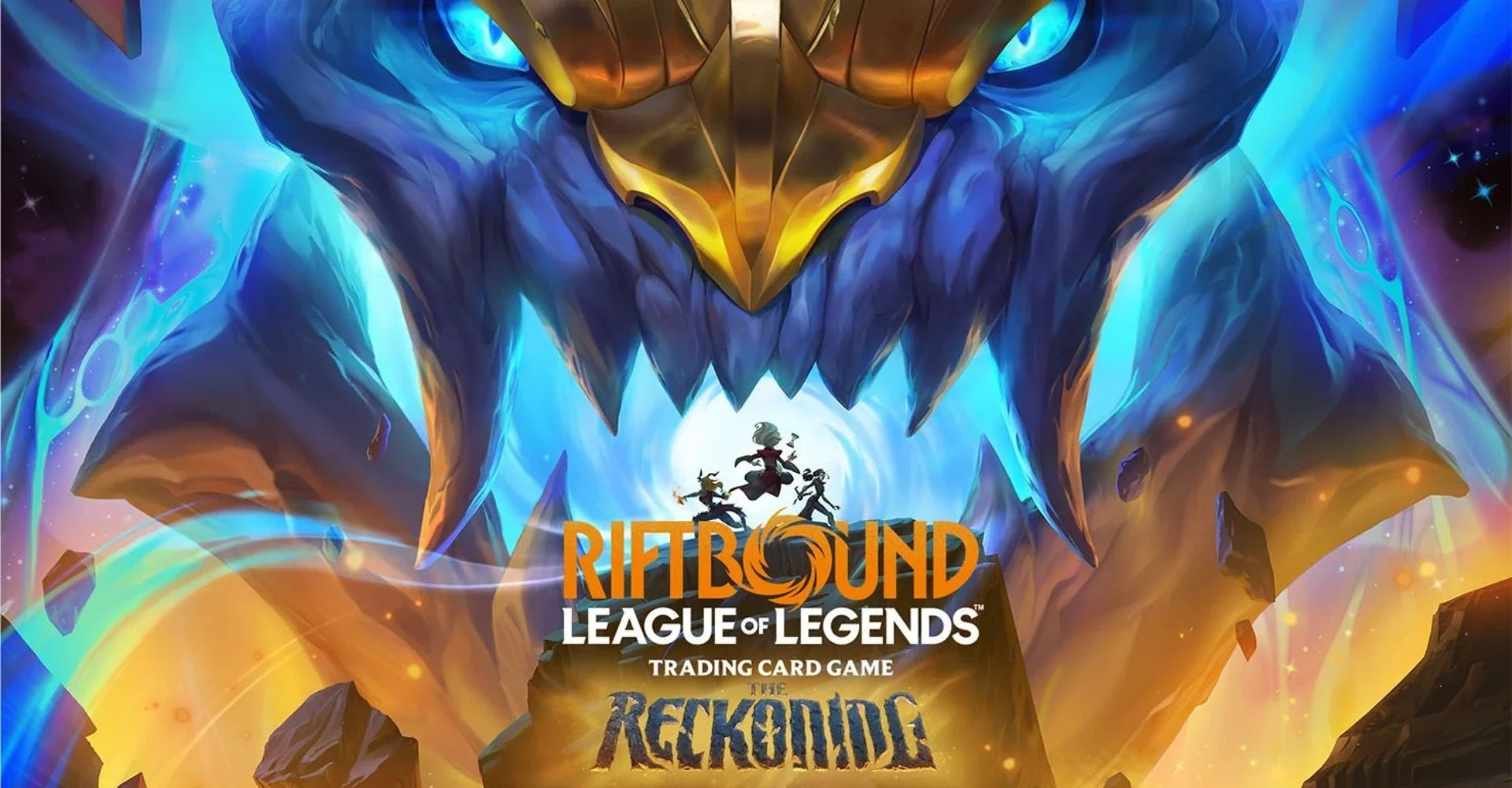 Riftbound Set 7: The Reckoning kaufen