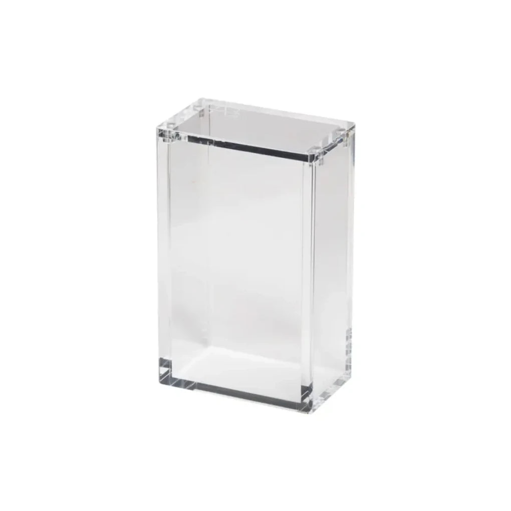 The Acrylic Box Pokémon Japanese Booster Box Small Acryl Case