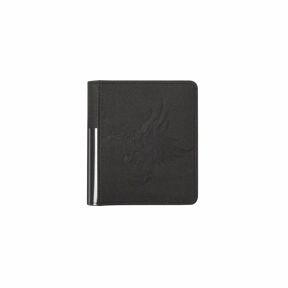 Dragon Shield - Card Codex 80 Binder - Iron Grey