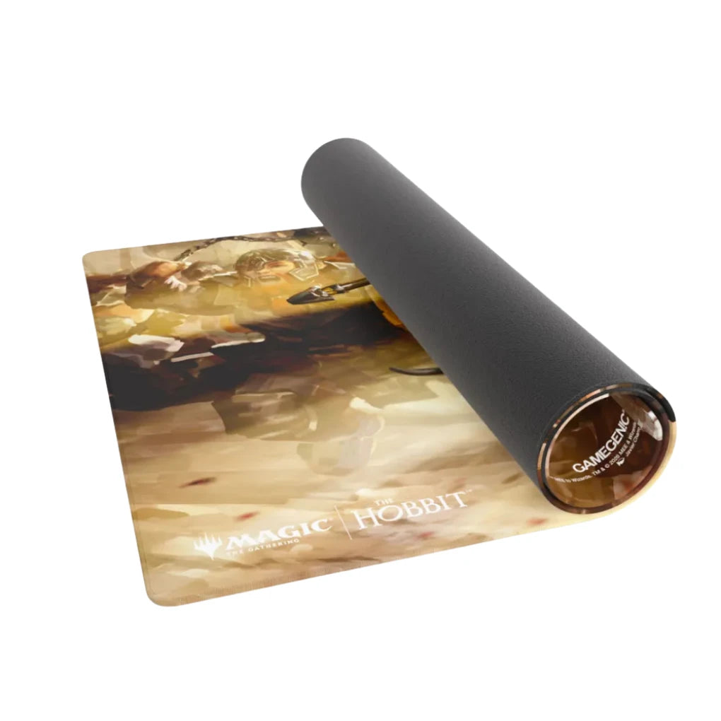 Gamegenic MTG The Hobbit Prime Playmat – Thorin, Mountain-King