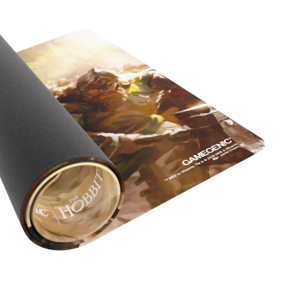 Gamegenic MTG The Hobbit Prime Playmat – Thorin, Mountain-King