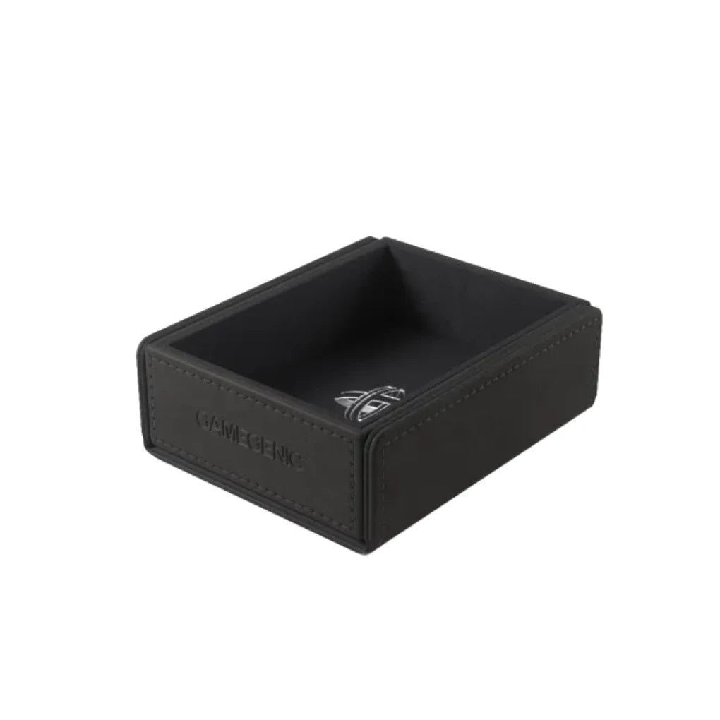 Gamegenic Token Keep Schwarz