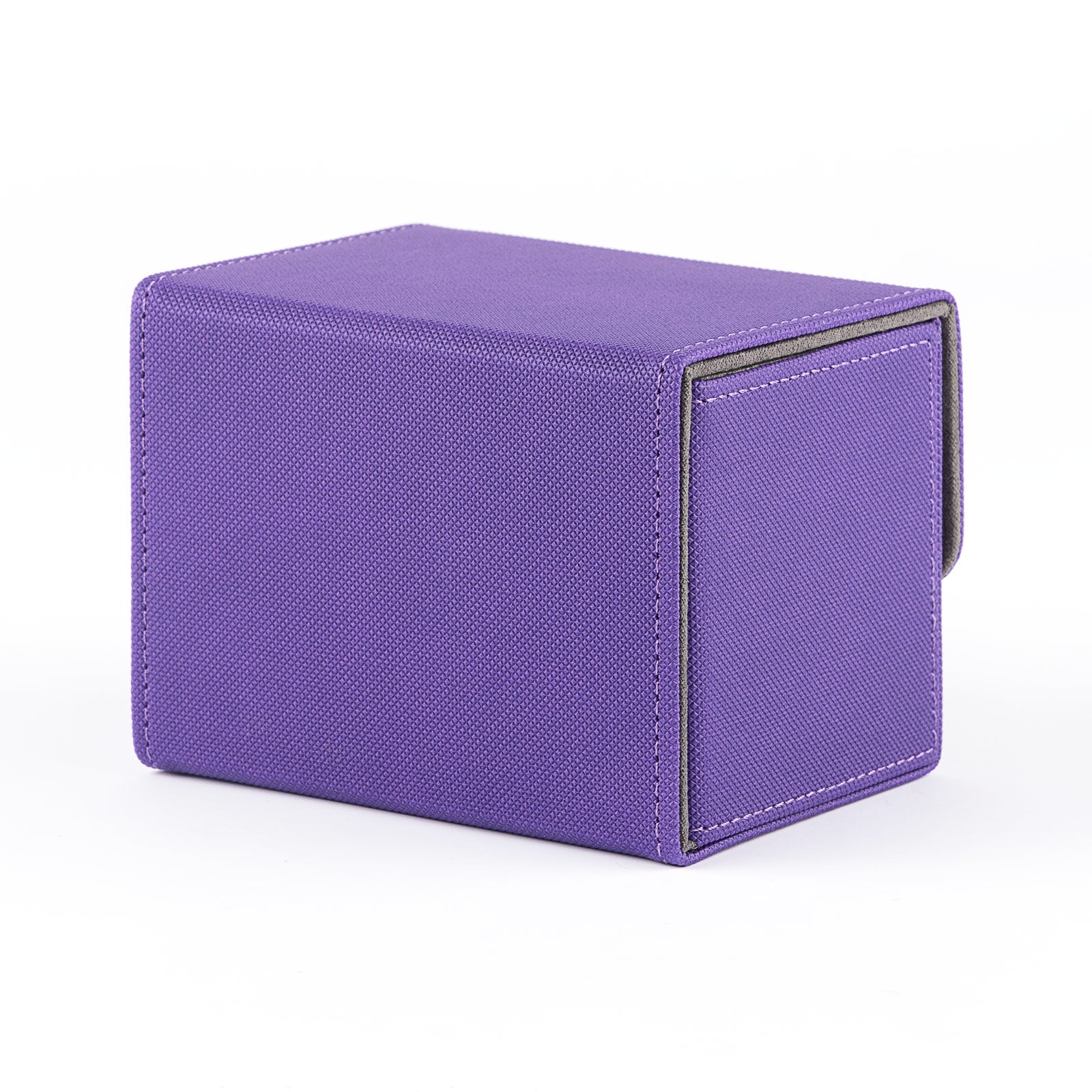cardcosmos - Deck box premium 100+ - Viola
