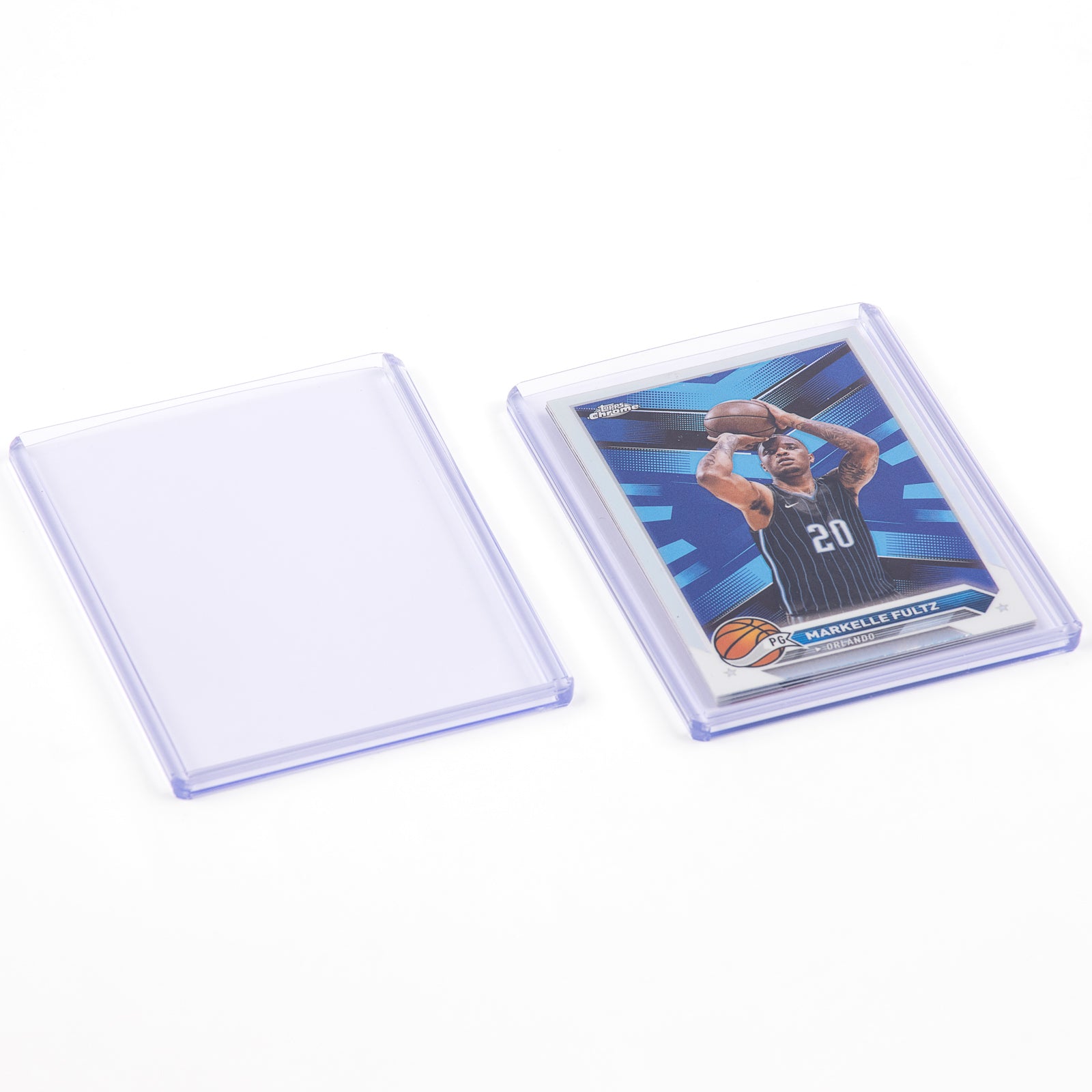 cardcosmos - Toploader premium 3" x 4" 130PT | 10 pezzi