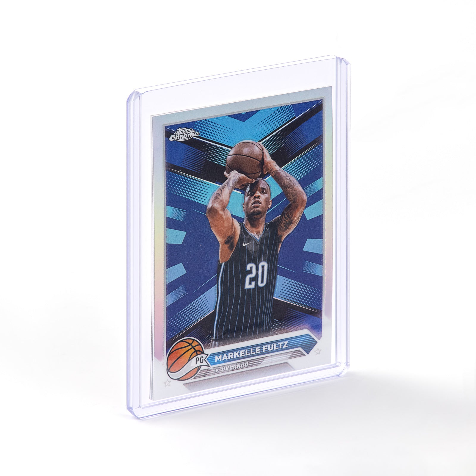 cardcosmos - Toploader premium 3" x 4" 130PT | 10 pezzi