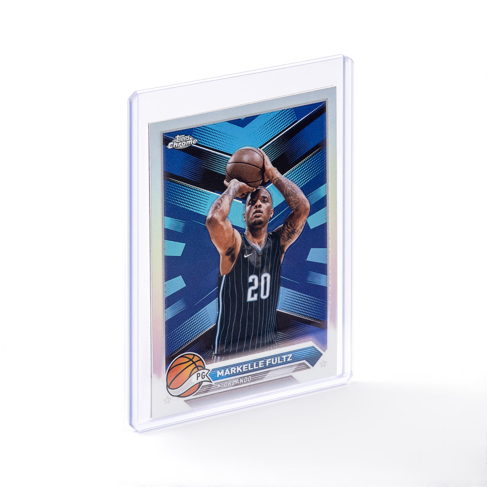 cardcosmos - Toploader premium 3" x 4" 100PT | 25 pezzi