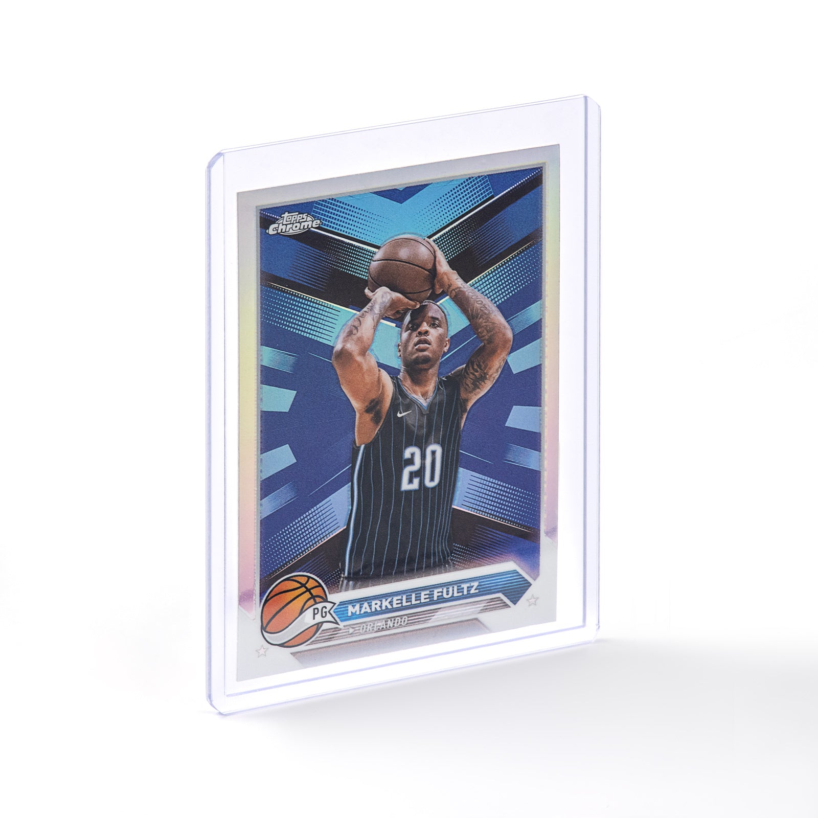 cardcosmos - Toploader premium 3" x 4" 55PT | 25 pezzi