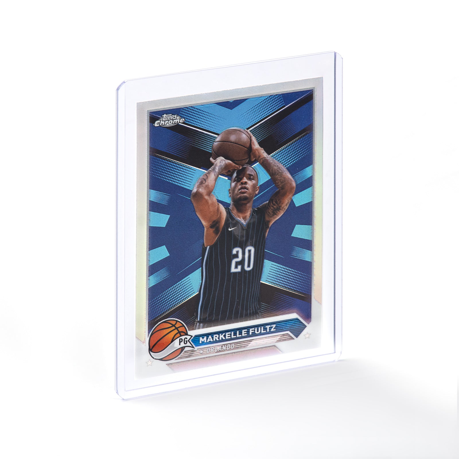 cardcosmos - Toploader premium 3" x 4" 35PT | 25 pezzi