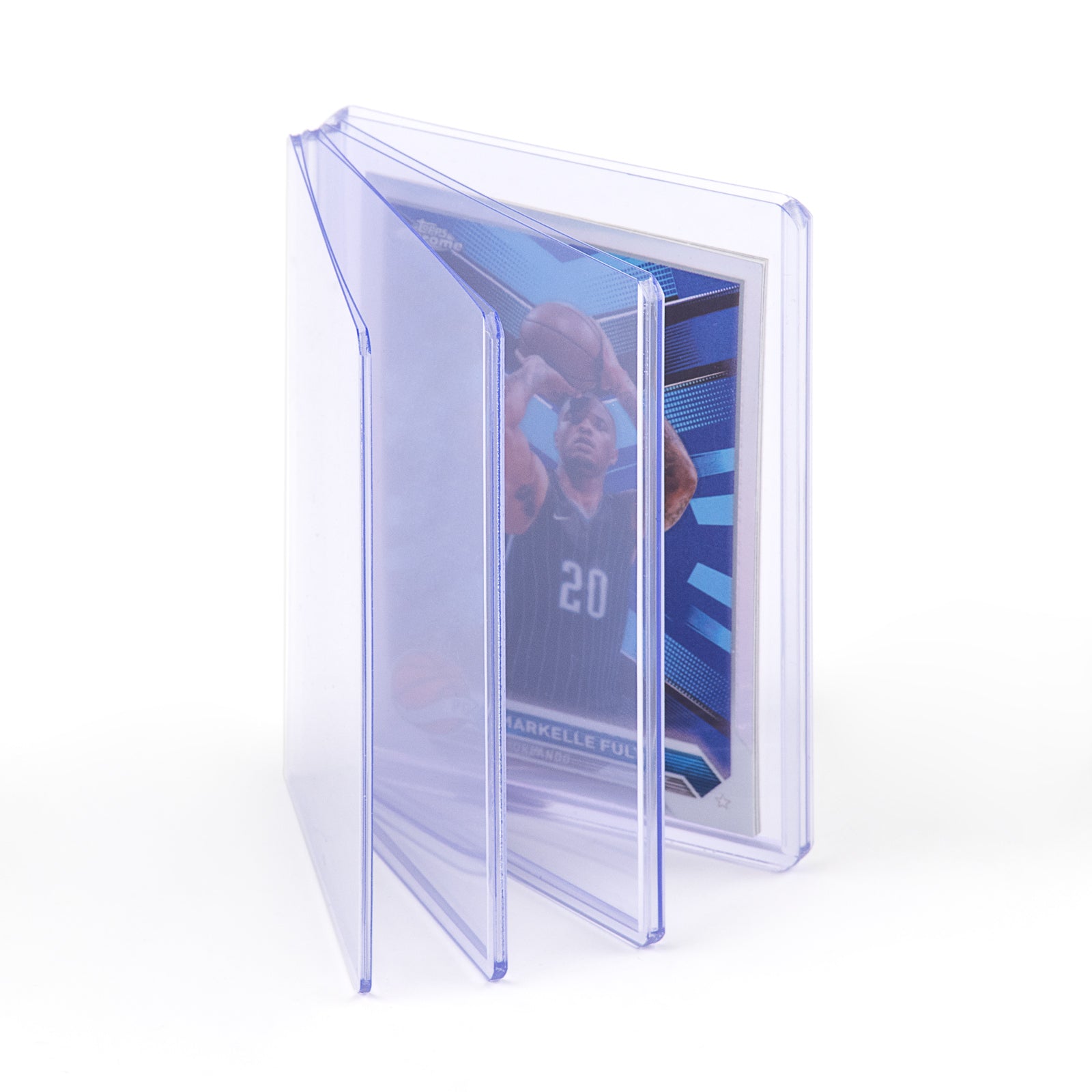 cardcosmos - Toploader premium 3" x 4" 130PT | 10 pezzi