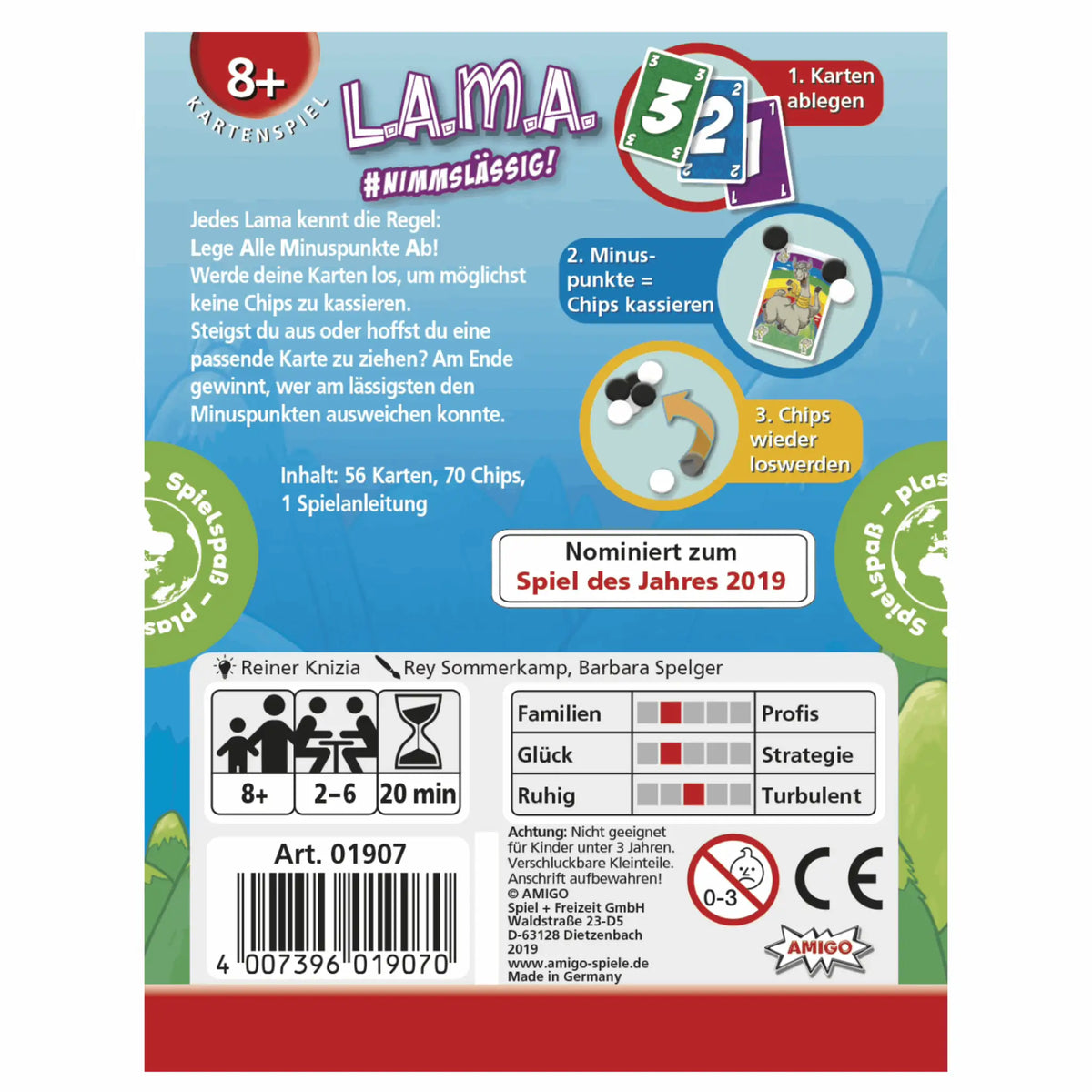 LAMA