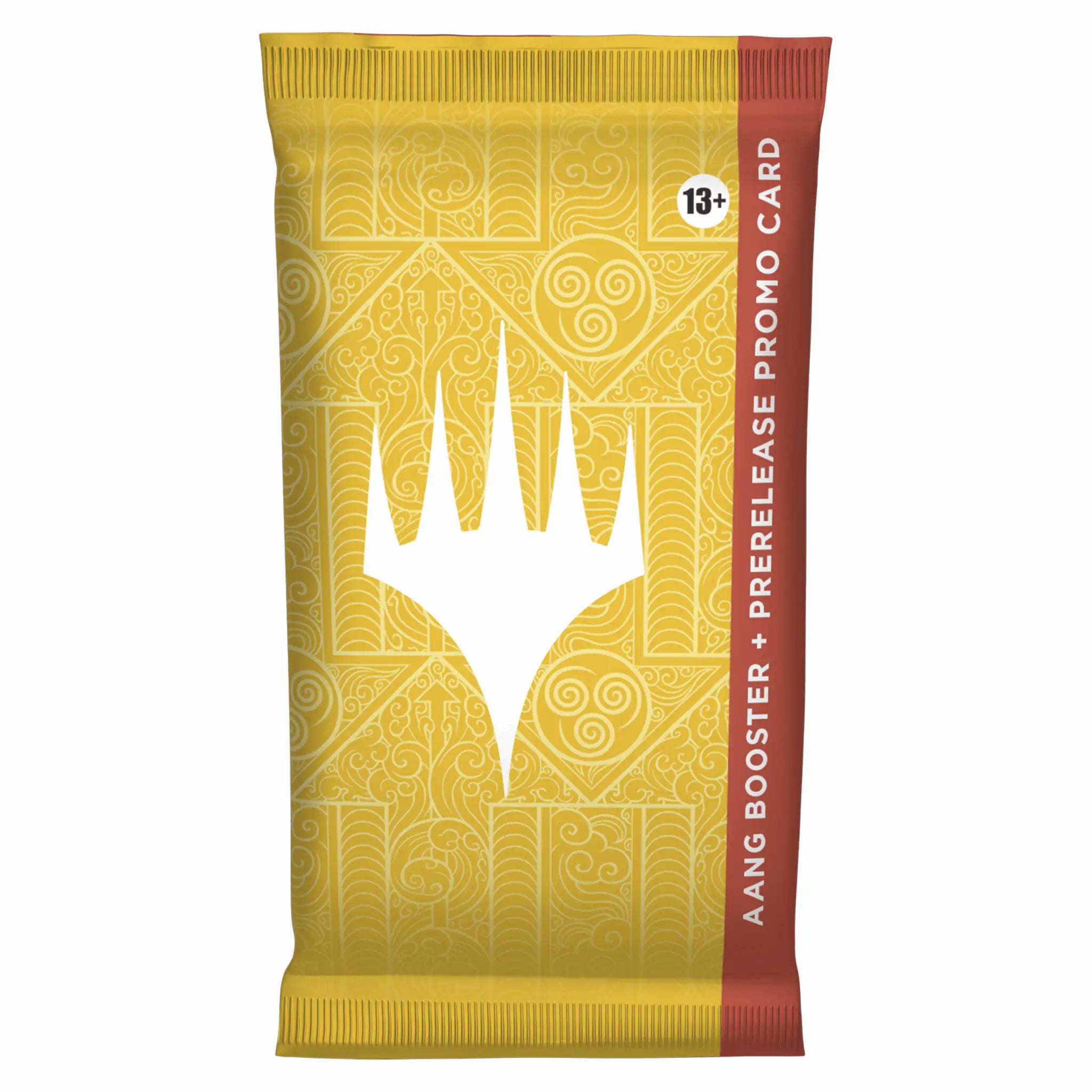 Magic: The Gathering - Avatar: The Last Airbender Aang Prerelease Pack - EN