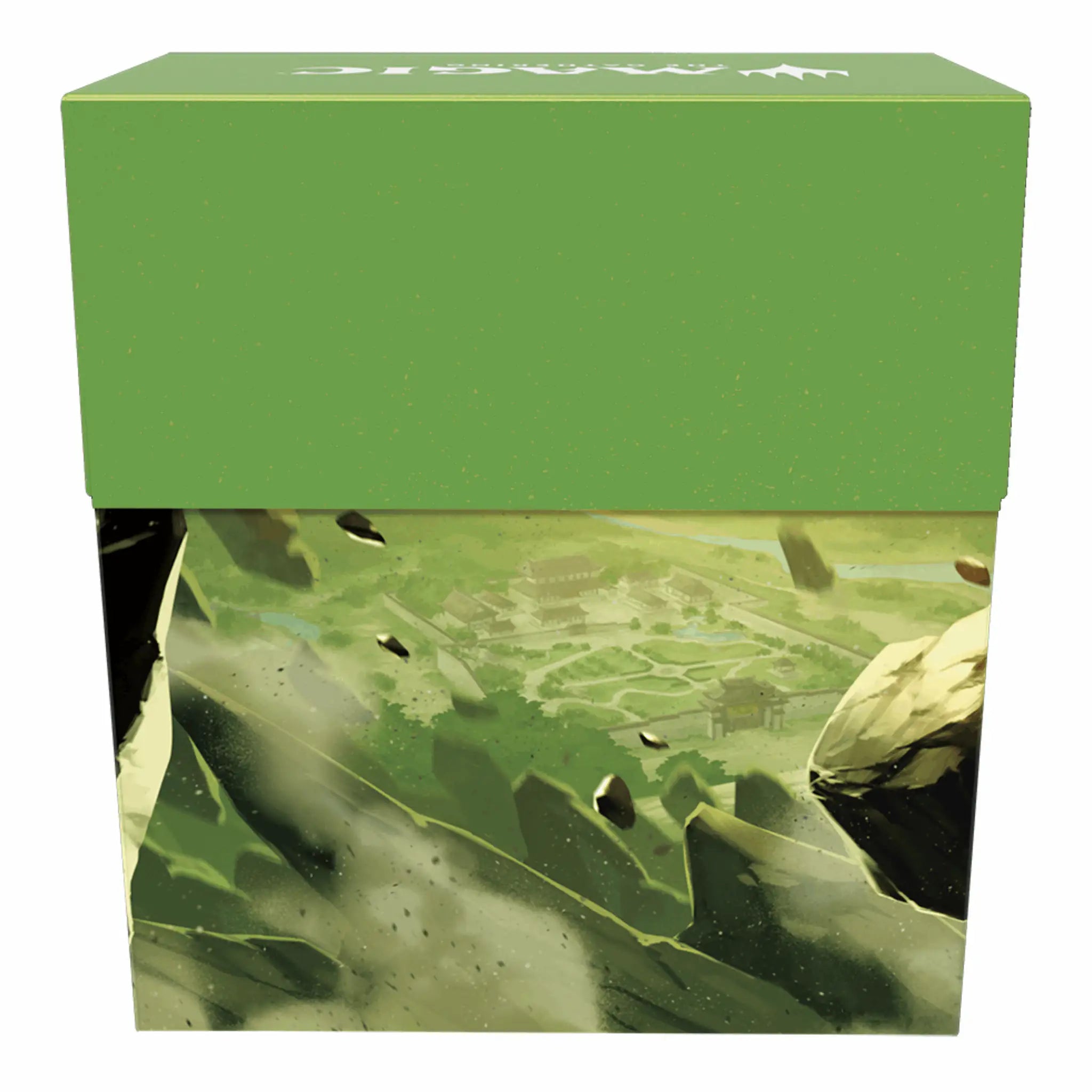 Magic: The Gathering - Avatar: The Last Airbender Toph Prerelease Pack - EN