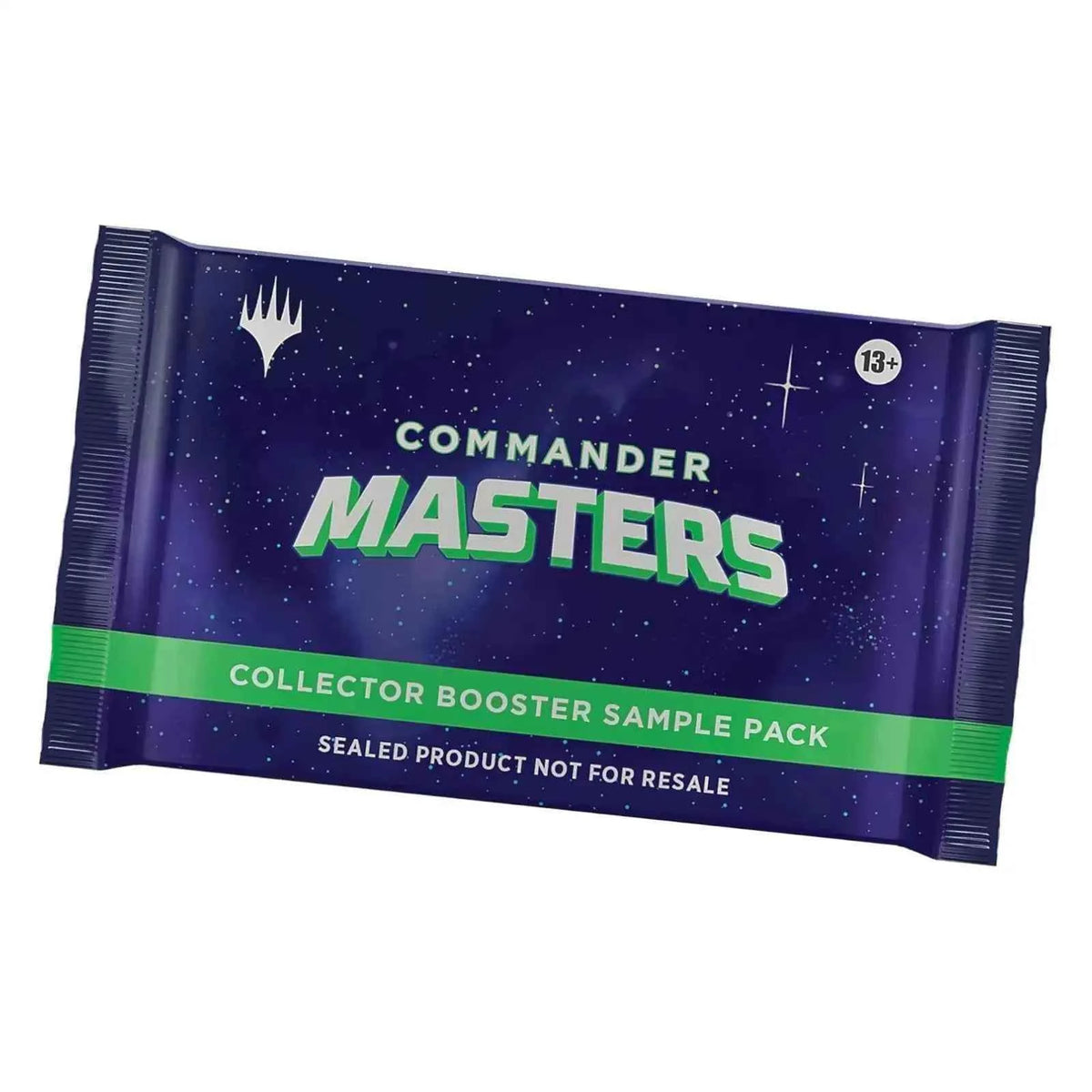 Magic: The Gathering - Commander Masters - Commander-Deck – Planeswalker Party - EN