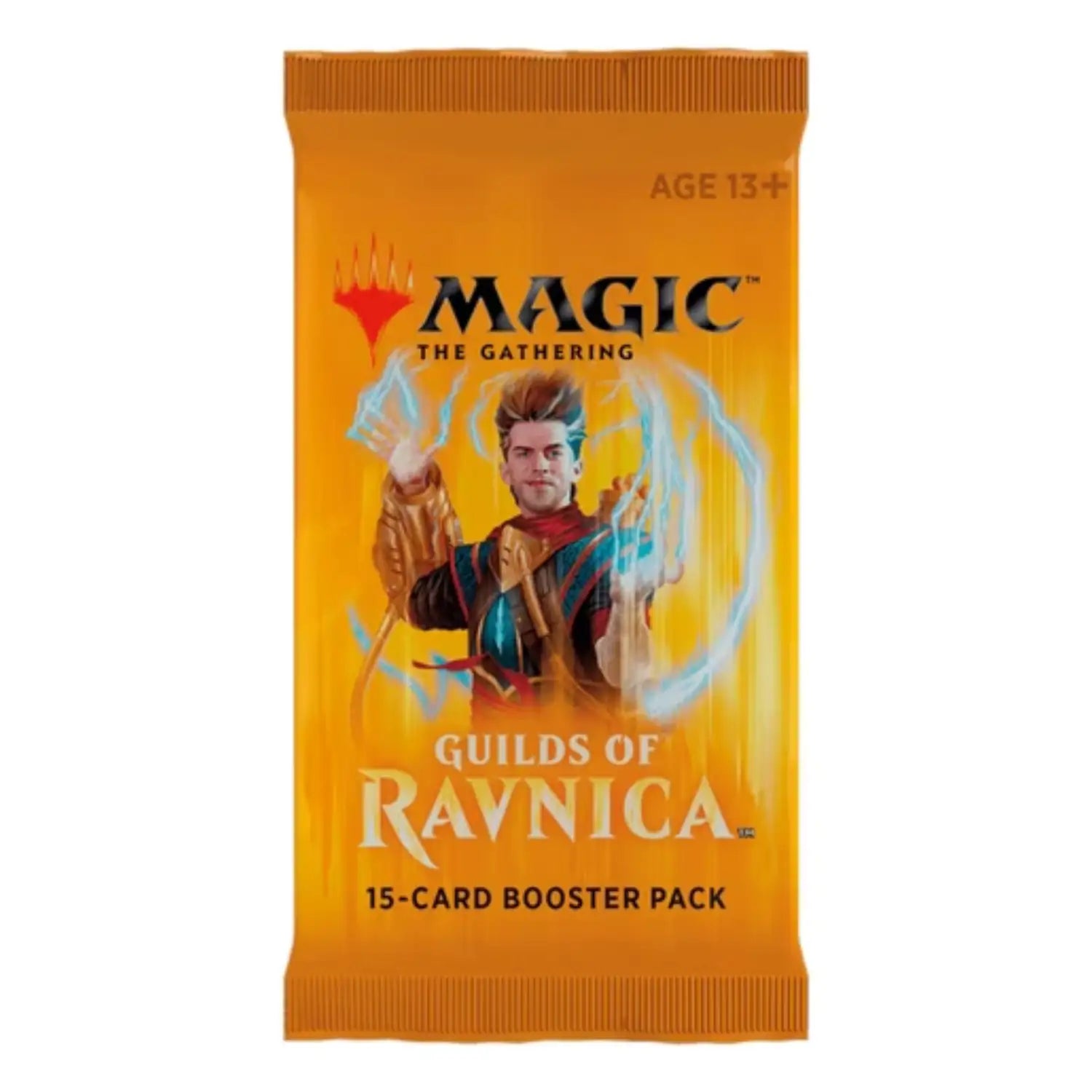 Magic: The Gathering - Guilds of Ravnica Booster Display - EN