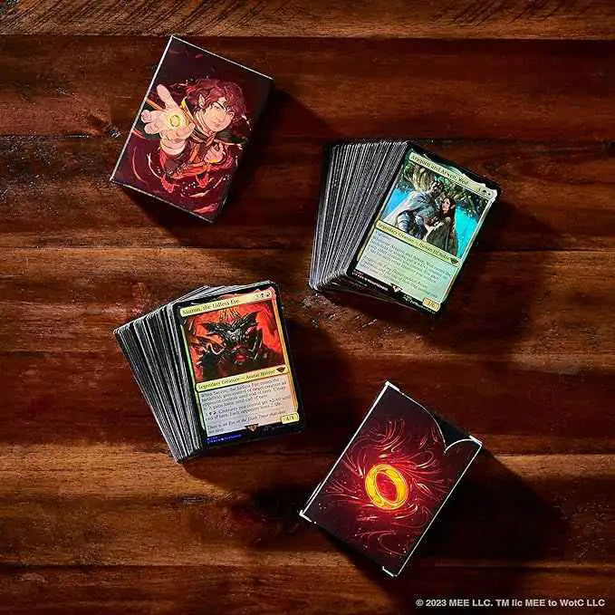 Magic: The Gathering - Lord of the Rings Starter Kit - EN