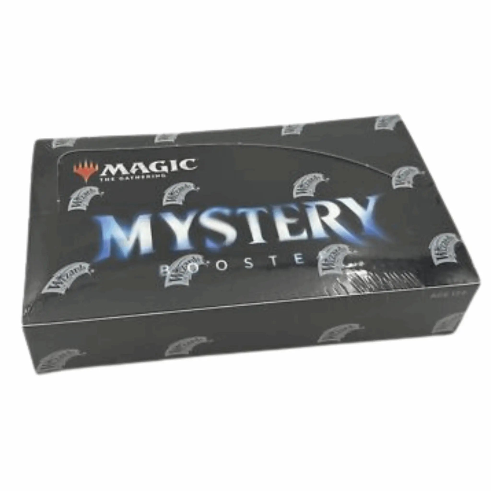 Magic: The Gathering - Mystery Booster Booster Display - EN