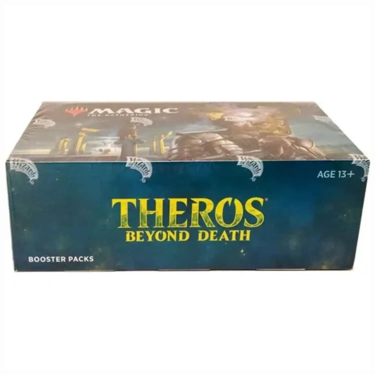 Magic: The Gathering - Theros Beyond Death Booster Display - EN