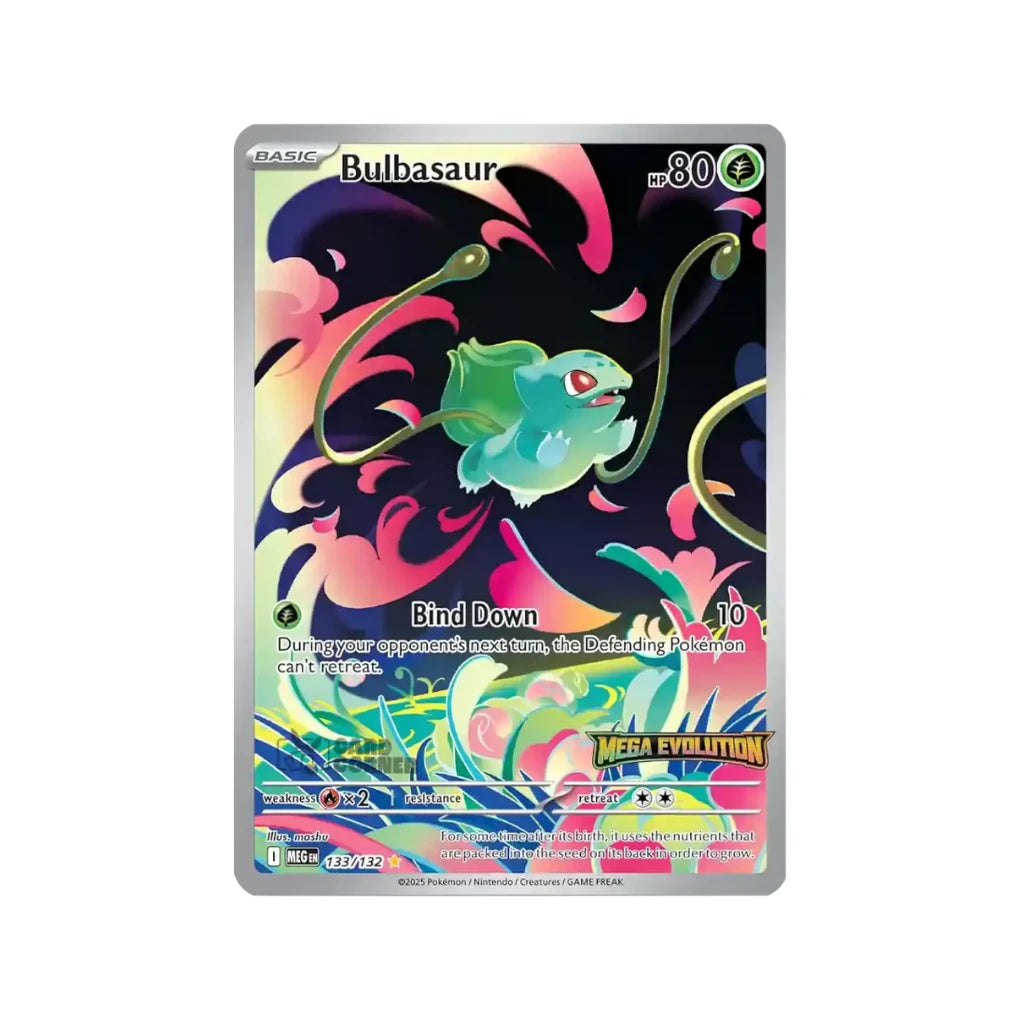 Pokémon - Mega Evolution Enhanced Booster Display - EN