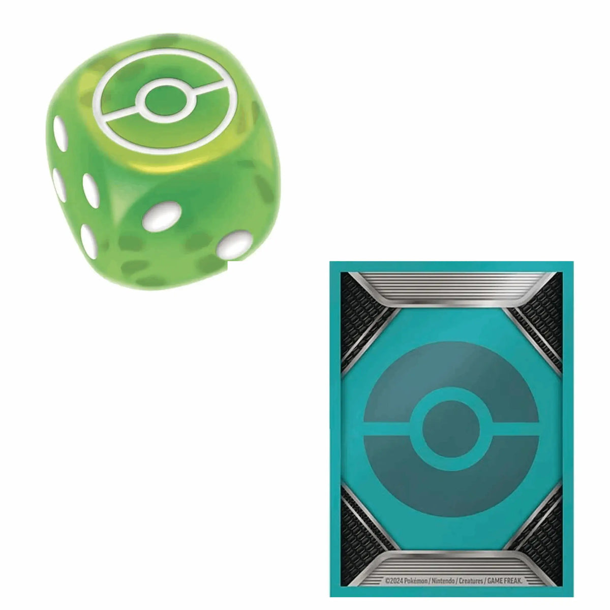 Pokémon - Pokémon Trainers Toolkit 2024 - DE