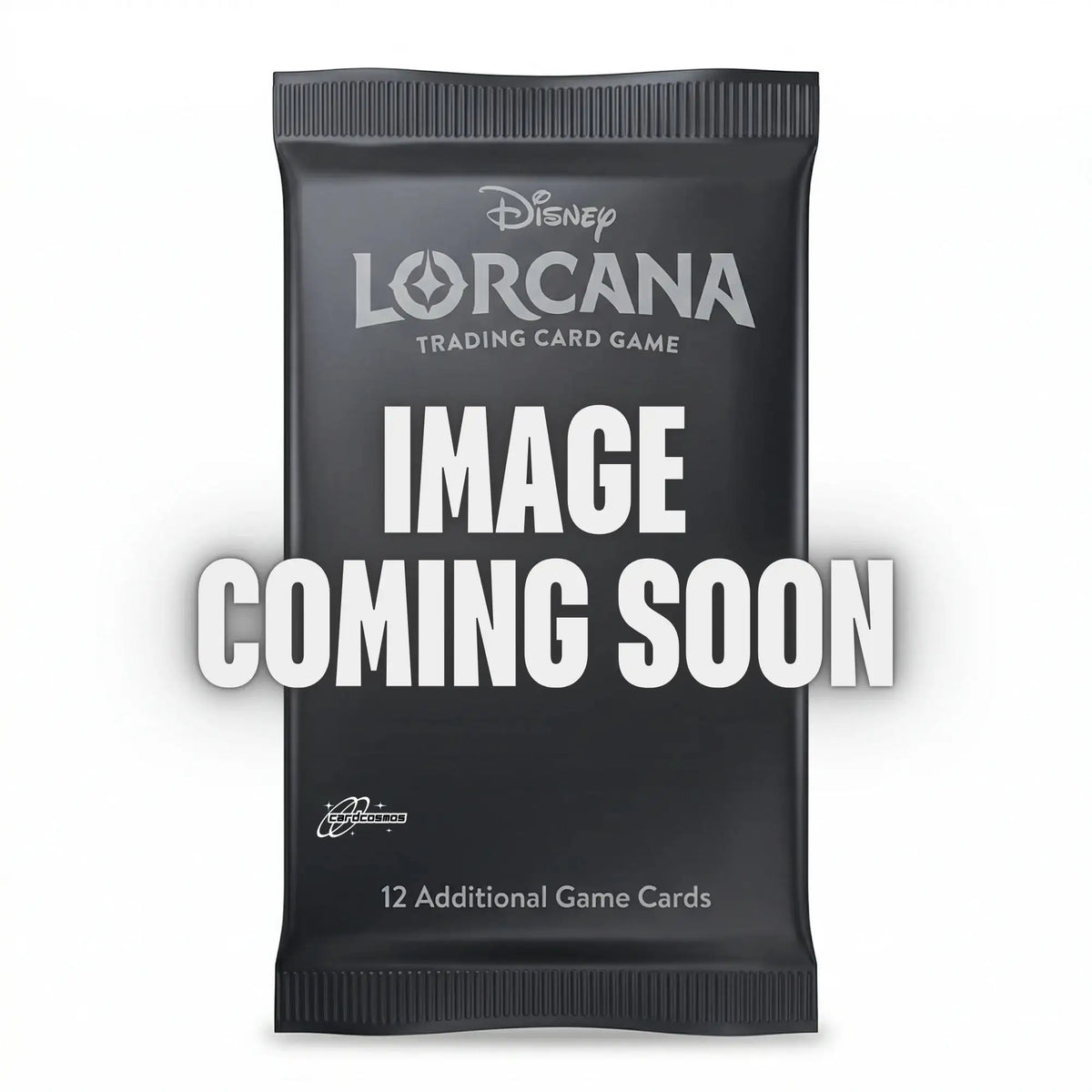 Disney Lorcana - Cosmic Quest Booster Display - EN
