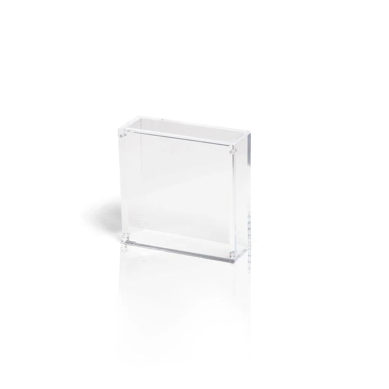 The Acrylic Box - Japanese Booster Box Regular Acryl Case