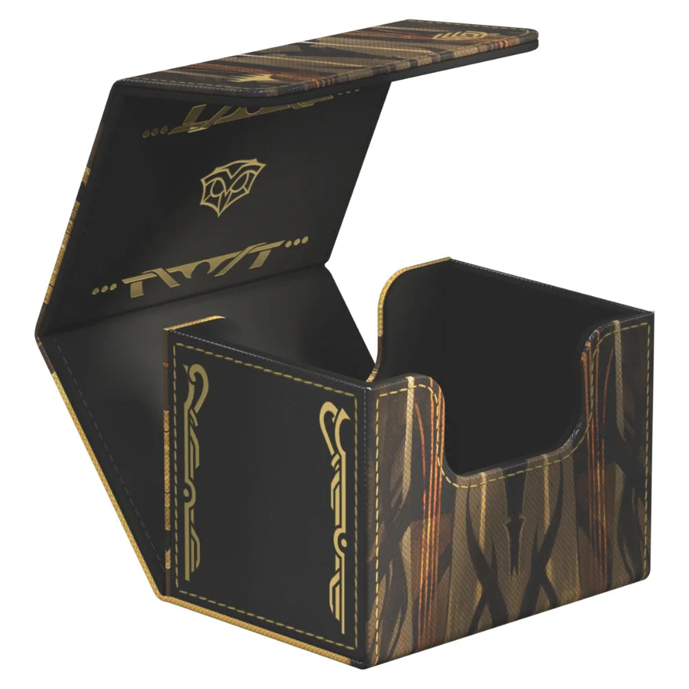 Ultimate Guard Sidewinder 100+ Xenoskin MTG Return to the Ranks Deck Box