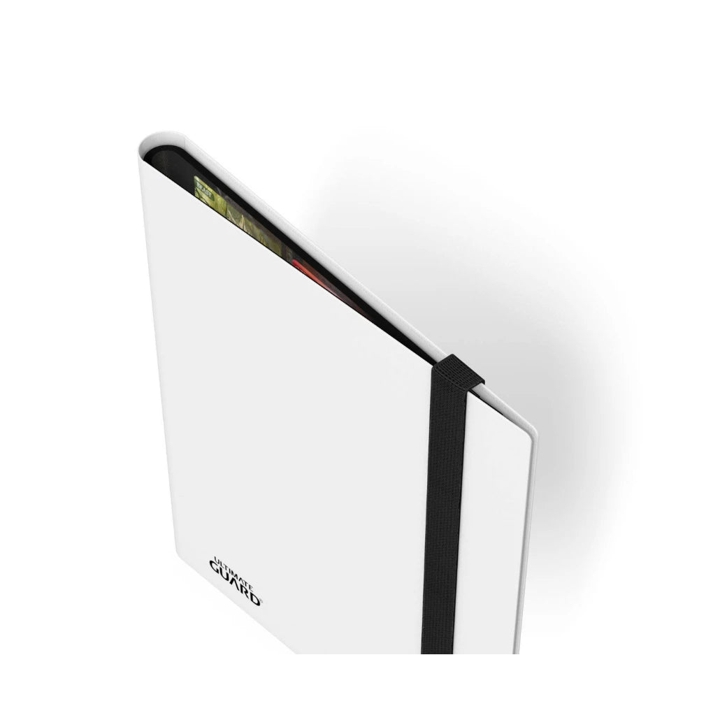 Ultimate Guard Flexxfolio 360 18-Pocket Weiß