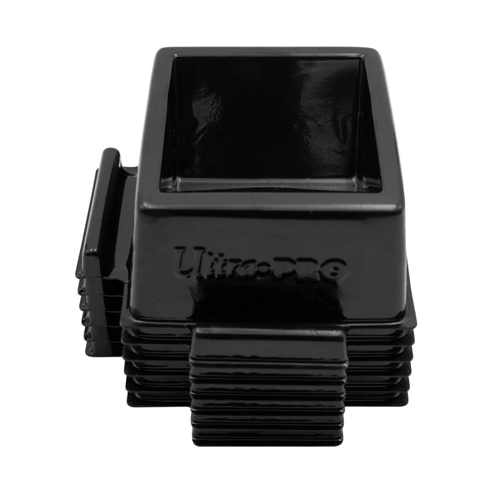 Ultra Pro - Vassoi di smistamento a scomparto singolo ONE-Touch - Confezione da 6