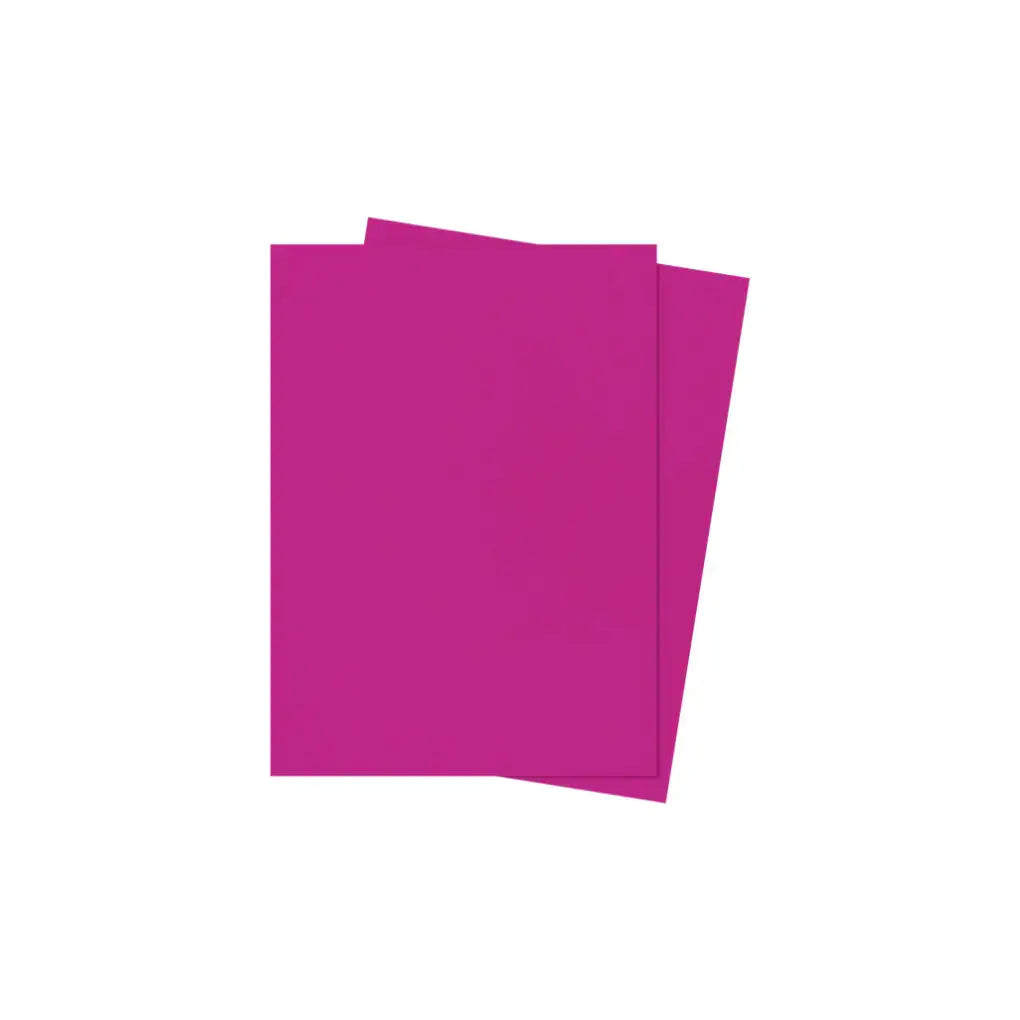 Ultra Pro - Eclipse Gloss Kartenhüllen Neonpink | 105 Stück