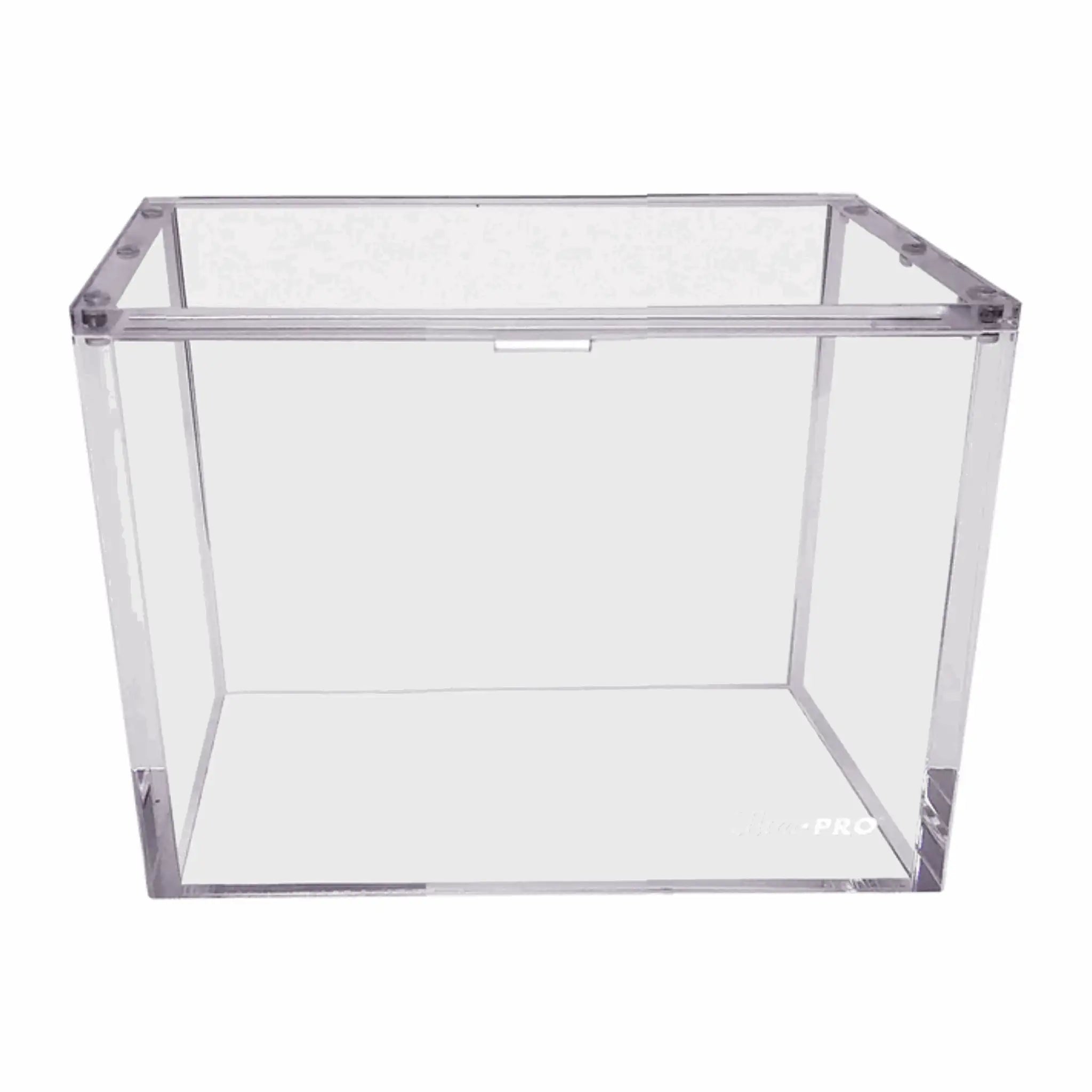 Ultra Pro - Acrylic Display Case für Pokemon Elite Trainer Boxen