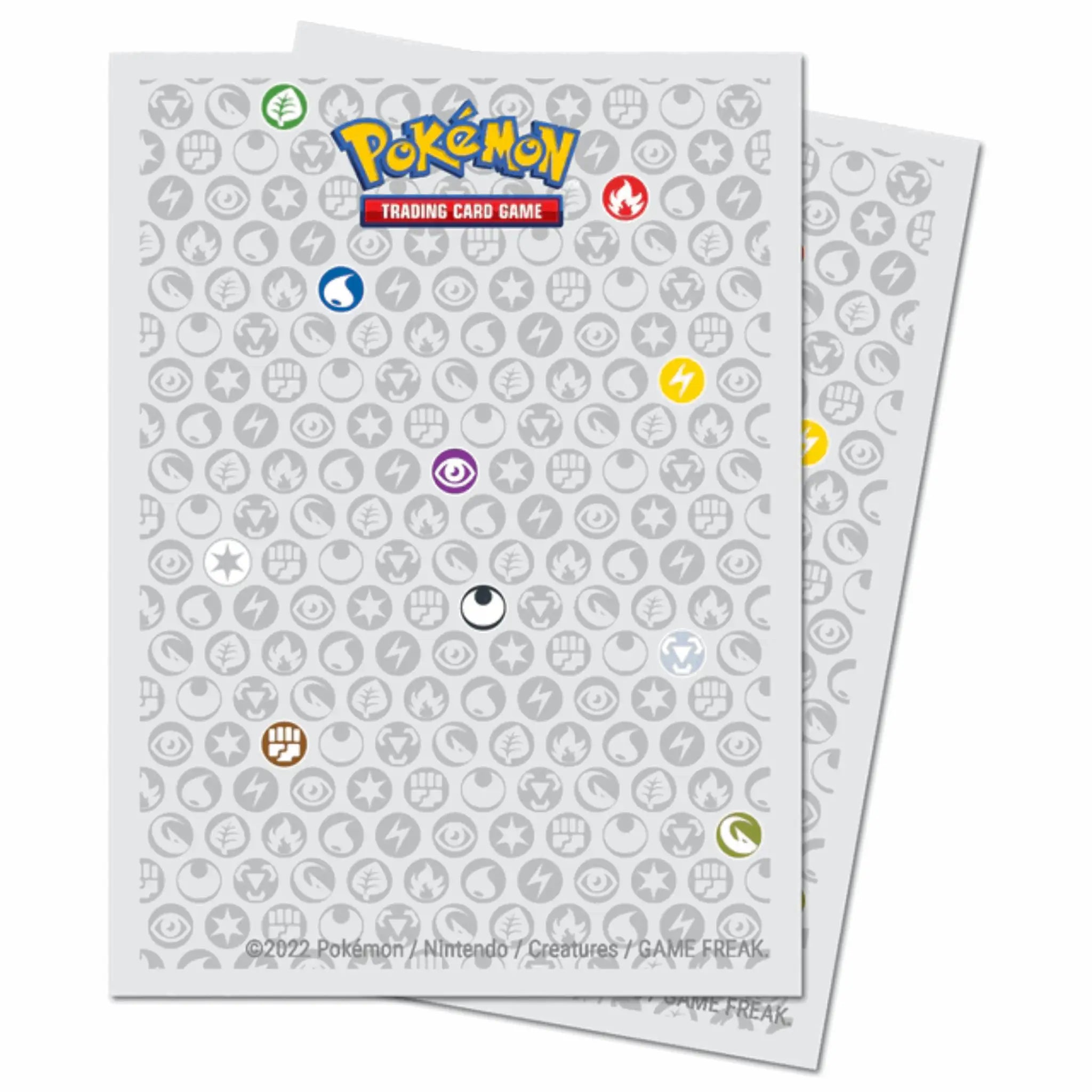 Ultra Pro - First Partner Accessory Bundle für Pokémon