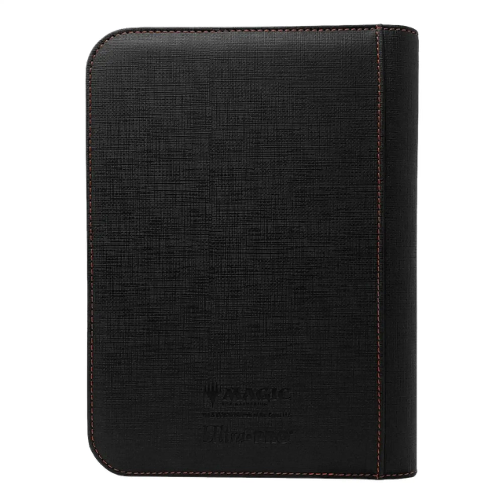 Ultra Pro - MTG 12-Pocket PRO-Binder Mythic Edition
