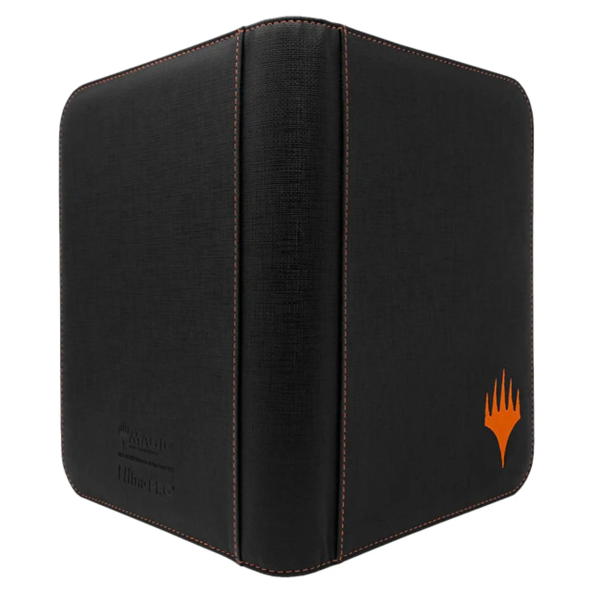 Ultra Pro - MTG 12-Pocket PRO-Binder Mythic Edition