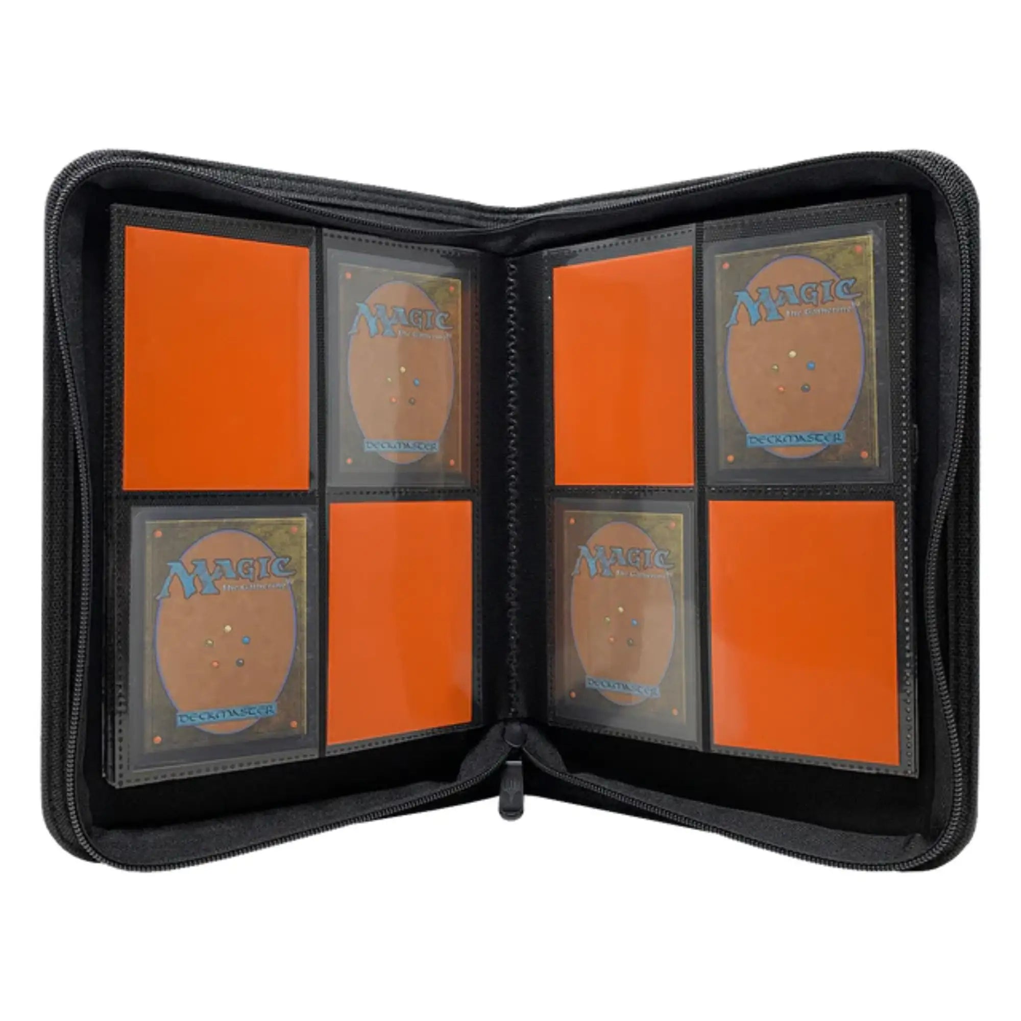 Ultra Pro - MTG 4-Pocket PRO-Binder Mythic Edition