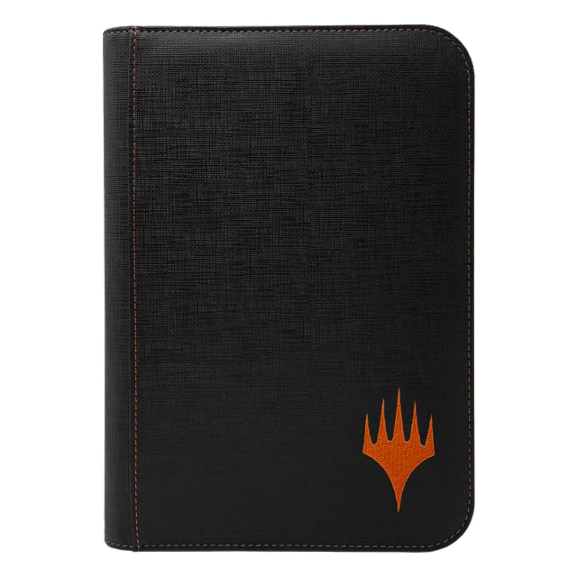 Ultra Pro - MTG 4-Pocket PRO-Binder Mythic Edition