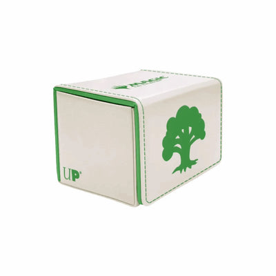 Ultra Pro - Mana 8 - Alcove Edge Deck Box für MtG - Forest