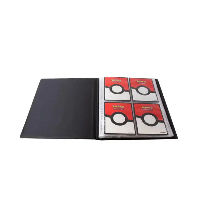 Ultra Pro - Pokémon Mega Evolution 1: 4-Pocket Portfolio