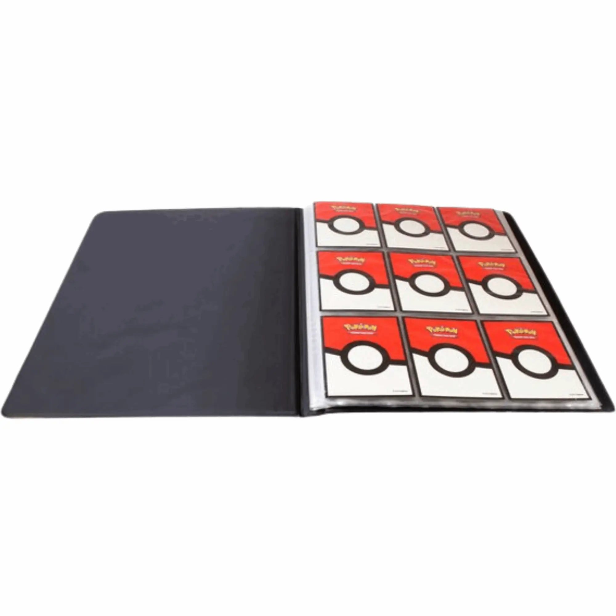 Ultra Pro - Pokémon Mega Evolution 1: 9-Pocket Portfolio