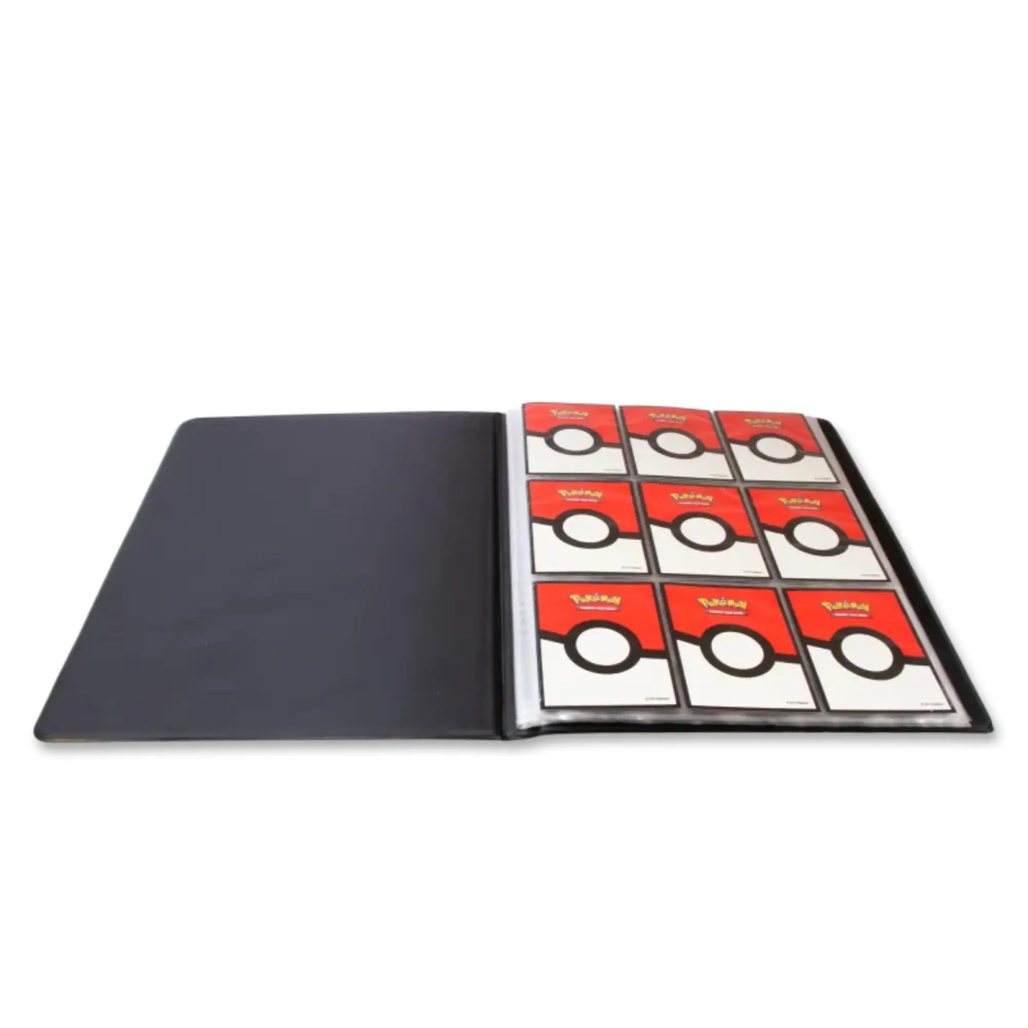 Ultra Pro - Pokémon Mega Evolution 2.5: 9-Pocket Portfolio