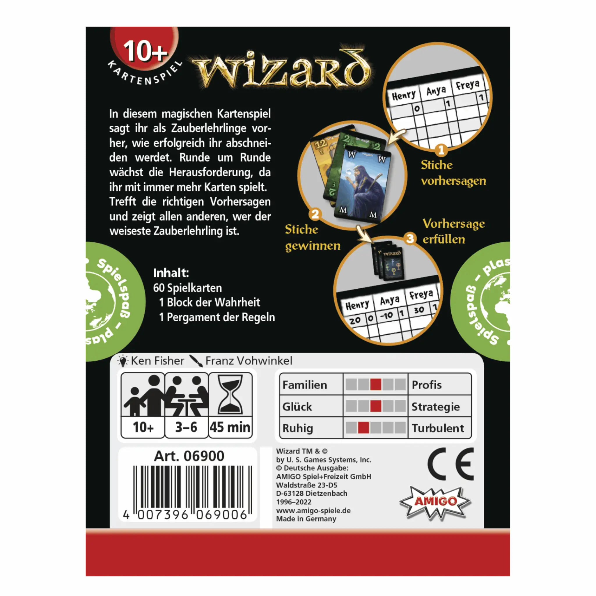 Wizard