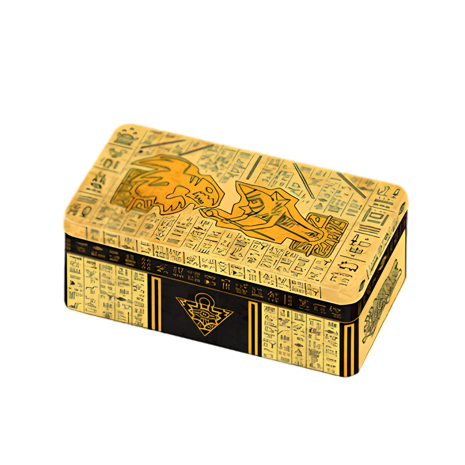 Yu-Gi-Oh! - 2021 Tin of Ancient Battles Tin - Inglese