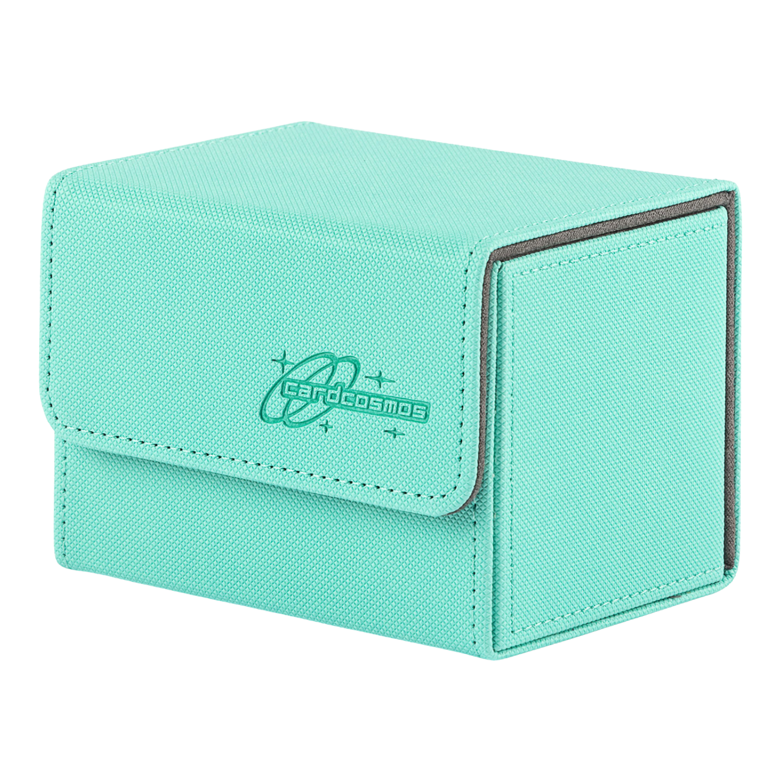 cardcosmos - 100+ Deck box premium - Mint