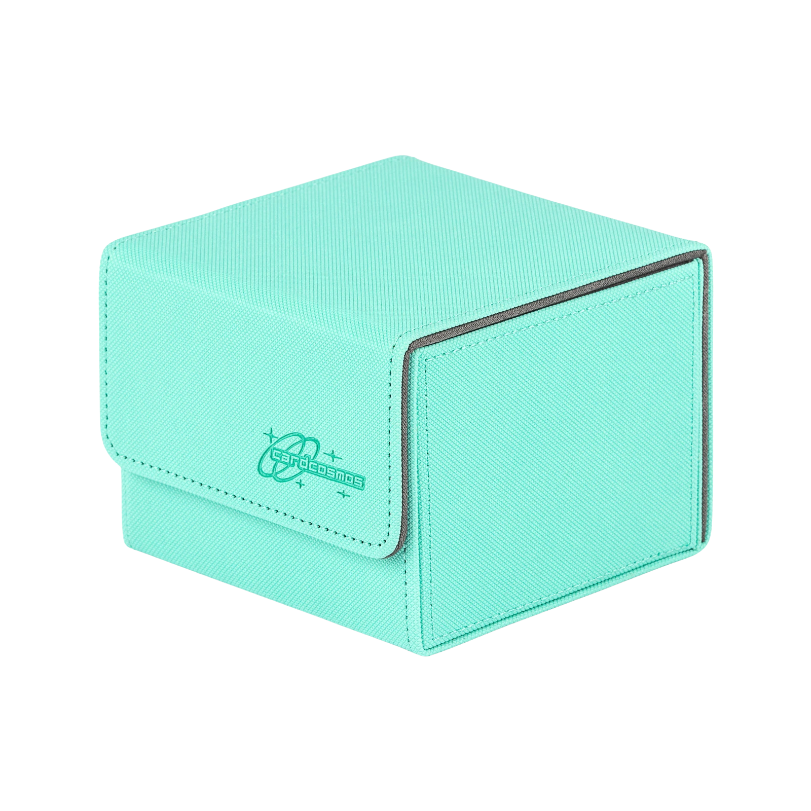 cardcosmos - Deck box premium Toploader 60+ - Mint