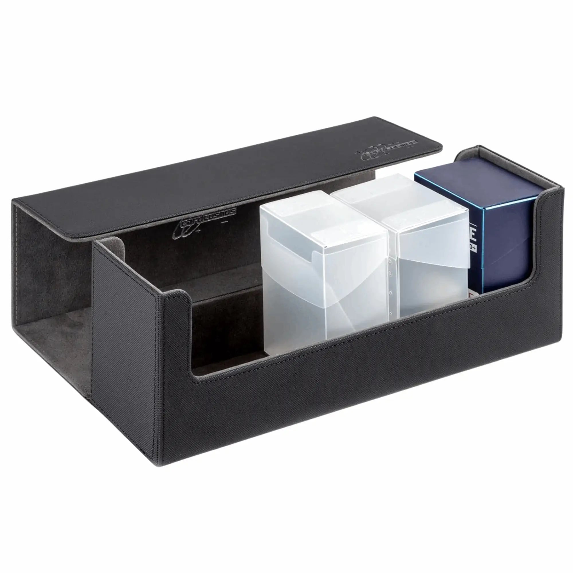 cardcosmos - 400+ Premium Storage Box